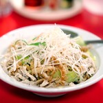recommendations for 中国家庭料理大連