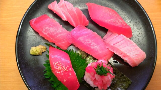 スシロー 京都桂店的實拍高清圖