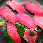 スシロー 京都桂店的實拍圖