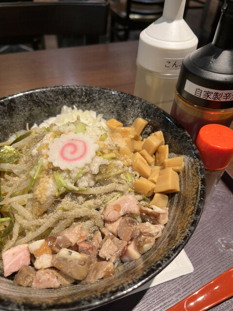 北海道ラーメン紀行的实拍高清图