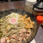 北海道ラーメン紀行的实拍图