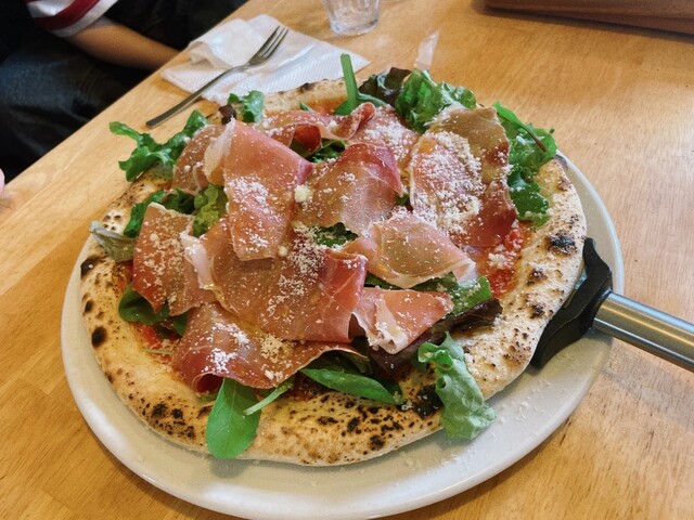 ナッカリーノ的實拍高清圖