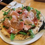 ナッカリーノ的實拍圖