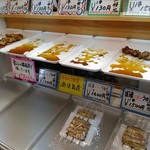 recommendations for 菊屋