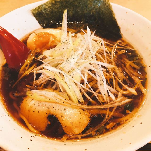 千成拉麺的实拍高清图