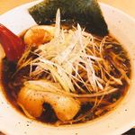 千成拉麺的实拍图