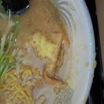 ラーメン純水 イオンモール釧路昭和店的实拍图