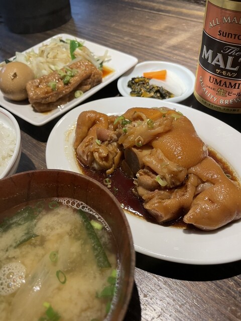 recommendations image for 釘本食堂