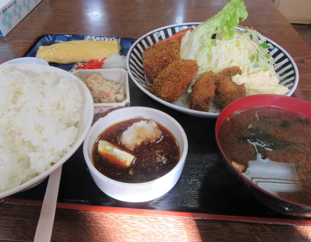 お食事処 白川大銀的實拍高清圖