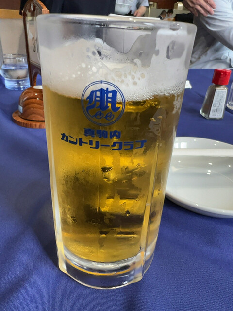 真駒内カントリークラブ的实拍高清图