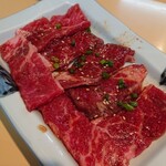 recommendations for 焼肉ホルモン食道園
