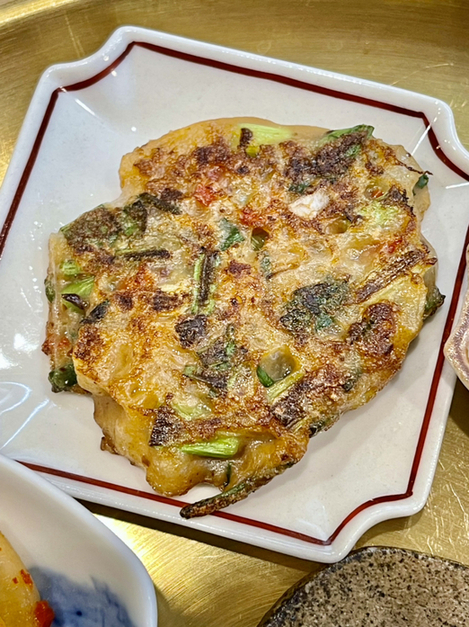 Bistro JONGJI的實拍高清圖