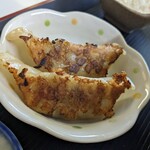 味道園的实拍图