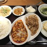 一味玲玲 品川店的實拍圖
