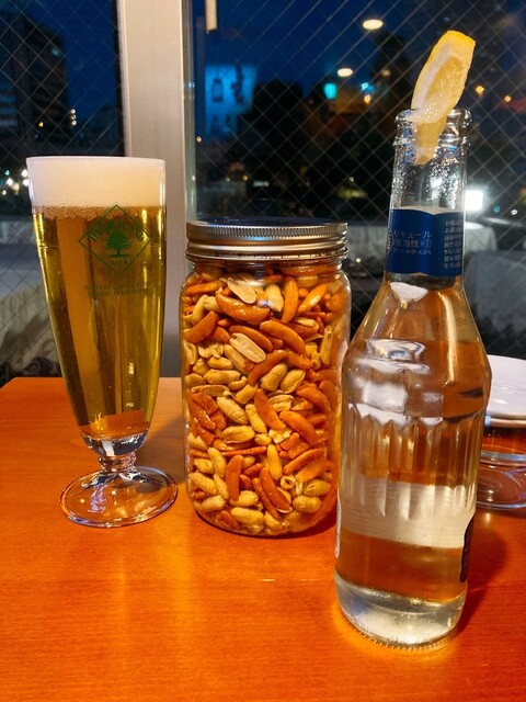 Bistro bar 真琴的實拍高清圖