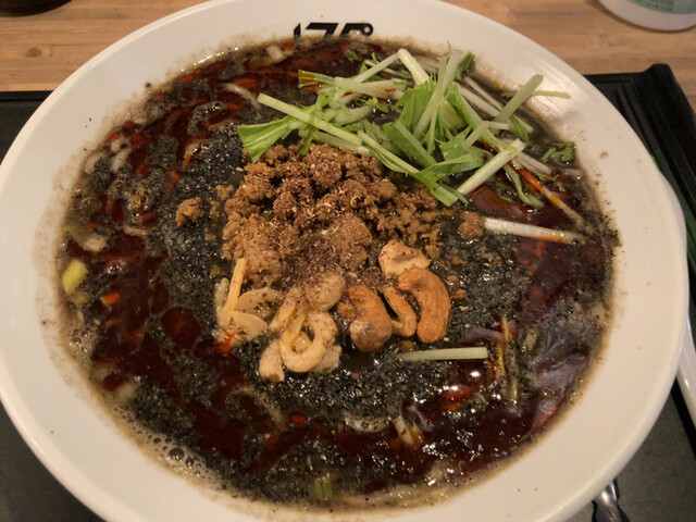 175゜DENOカレー 札幌北口店的实拍高清图