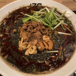 175゜DENOカレー 札幌北口店的实拍图