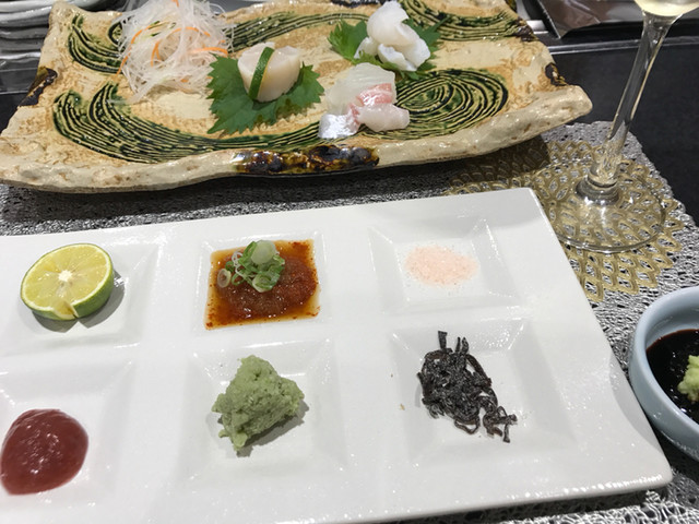 鉄板Dining rindou的实拍高清图