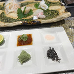 鉄板Dining rindou的实拍图