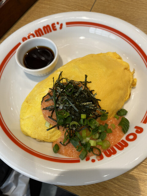 ポムの樹 classic 池袋東武店的實拍高清圖