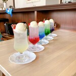 ファーマーズカフェ モズ的实拍图