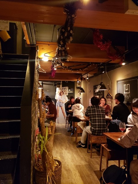 CONA 江古田店的實拍高清圖