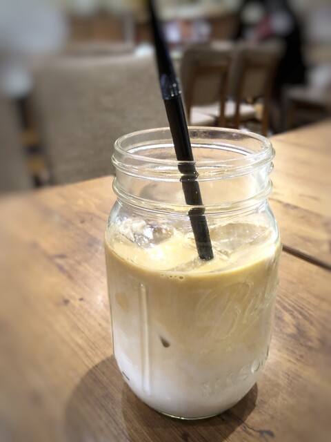 #602 CAFE&DINER 福岡ソラリアプラザ店的實拍高清圖