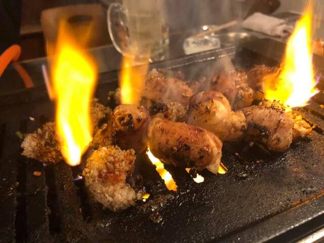 ホルモンカモメ 南島店的實拍高清圖