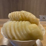 recommendations for 果実と氷 岩澤 麻布十番店