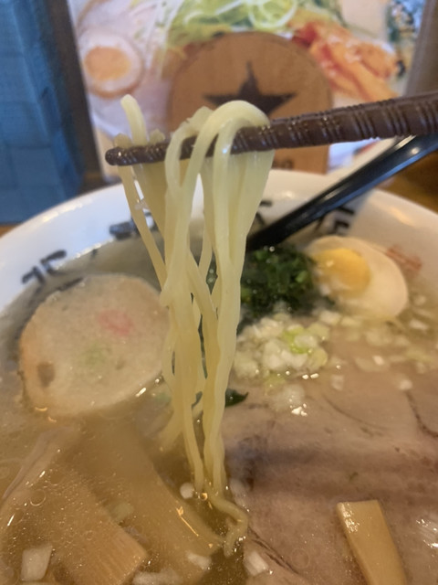 ラーメンの王道 北浜商店 金堀店的实拍高清图
