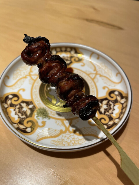 焼鳥 森本的實拍高清圖