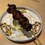 焼鳥 森本的實拍圖