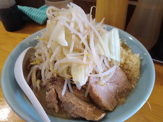 ラーメン慶次郎 本店的實拍高清圖