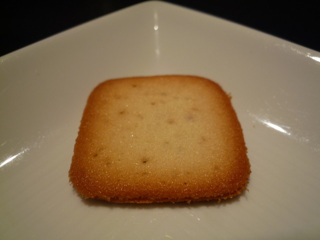 recommendations image for ヨックモック 銀座三越店