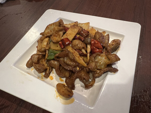recommendations image for 三九厨房 渋谷店