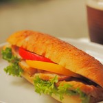 recommendations for monsieur IVAN