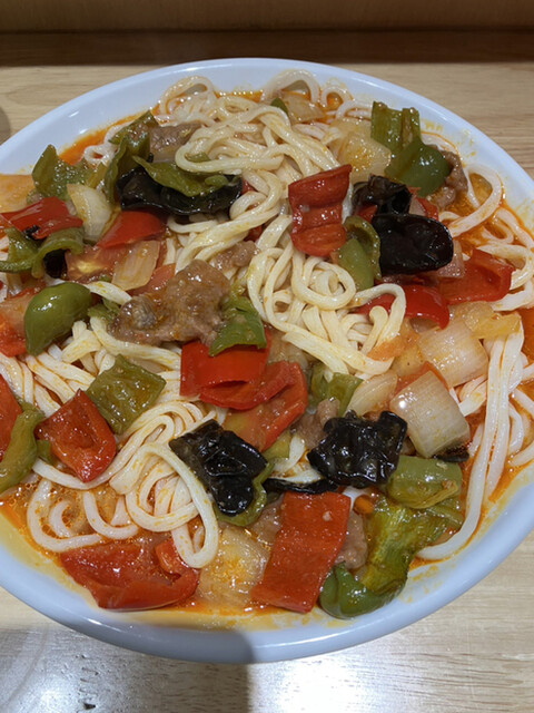 ウイグル料理 DOLAN的实拍高清图