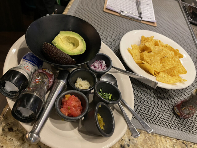 TGIフライデーズ お台場アクアシティ店的實拍高清圖
