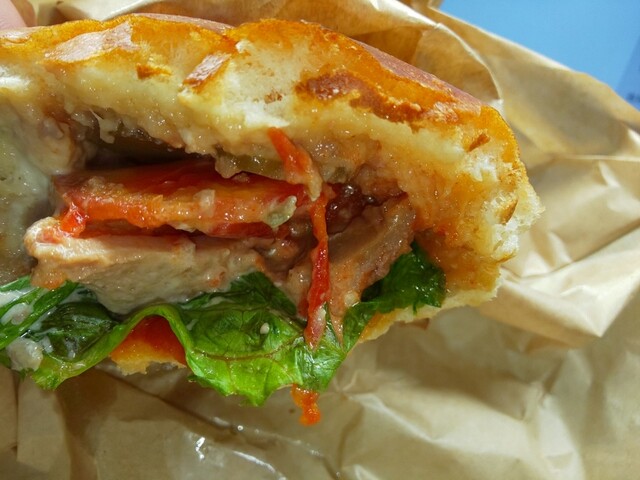 recommendations image for maruna CAFE 西武池袋本店