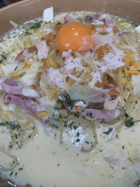 生パスタ専門店 SPALA 東京タワー店的實拍高清圖