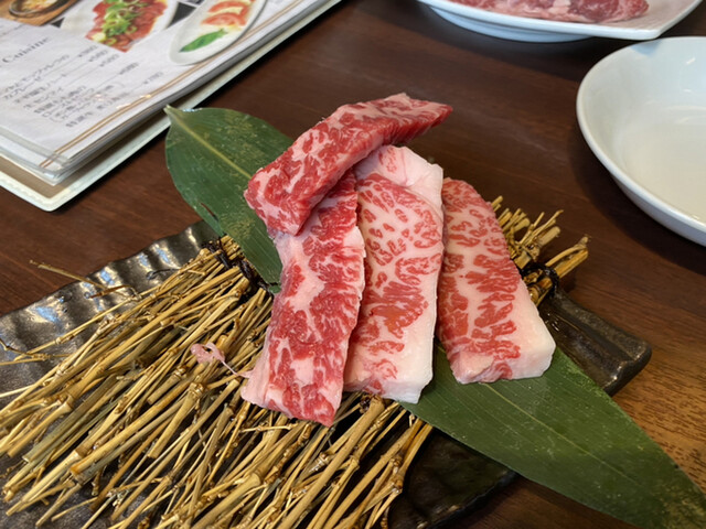 テーブルオーダーバイキング 焼肉 王道 堺泉北店的实拍高清图