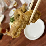 六波羅飯店的实拍图