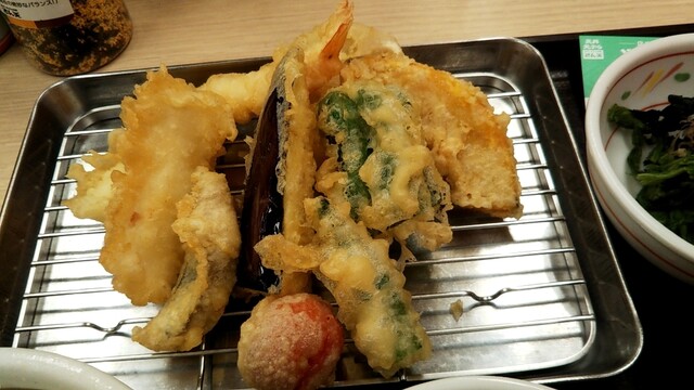 recommendations image for さん天 金剛店