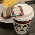 スターバックス・コーヒー 人形町店的實拍圖