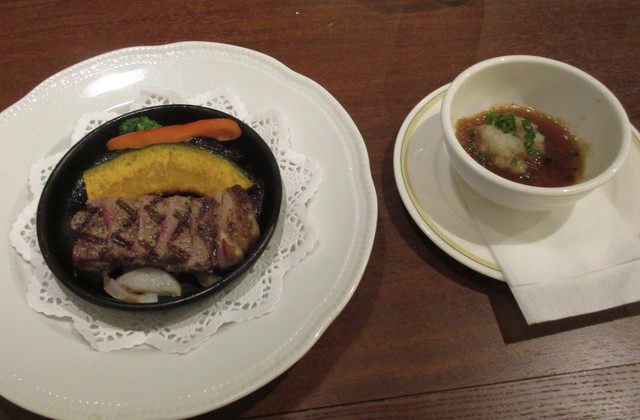 recommendations image for ロイヤルホスト 音羽店