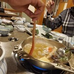 かに道楽 江坂店的實拍圖