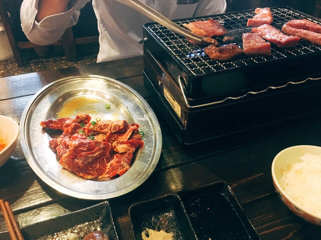 recommendations image for 正寿苑焼肉