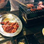 recommendations for 正寿苑焼肉