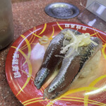 元禄寿司 梅田店的實拍圖