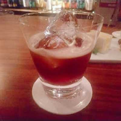 recommendations for Bar Landscape.